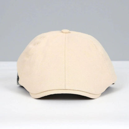 Cotton Blend Cap - SEATTLE