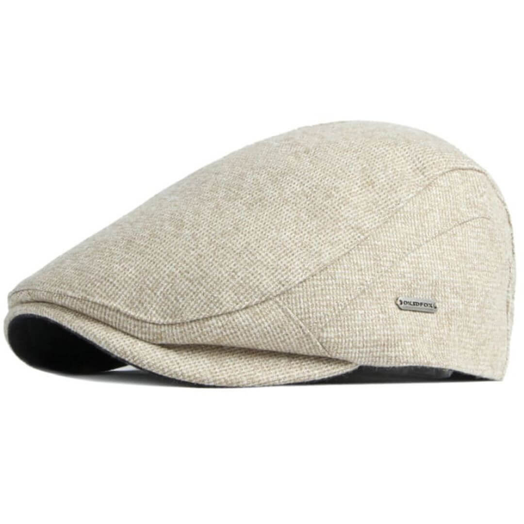 Cotton Ivy Cap | ANCHORAGE