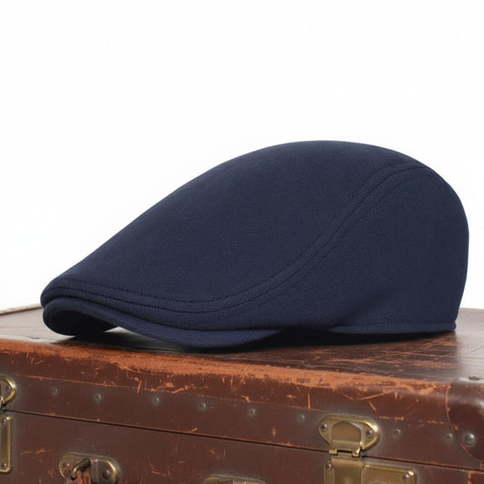 Cotton Ivy Cap | NORTFOLK