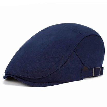 Contoured Driver Cap | BORGER