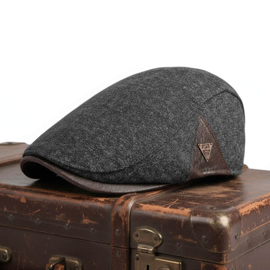 Classic Ivy Cap | HARRISON