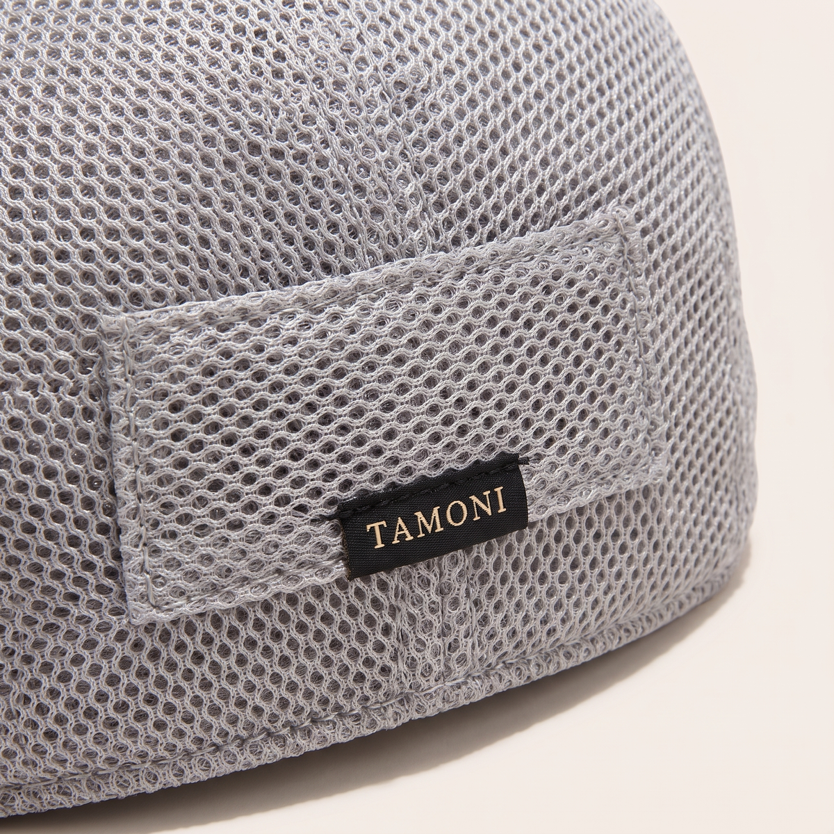 Breathable Mesh Ivy Cap | AUSTIN