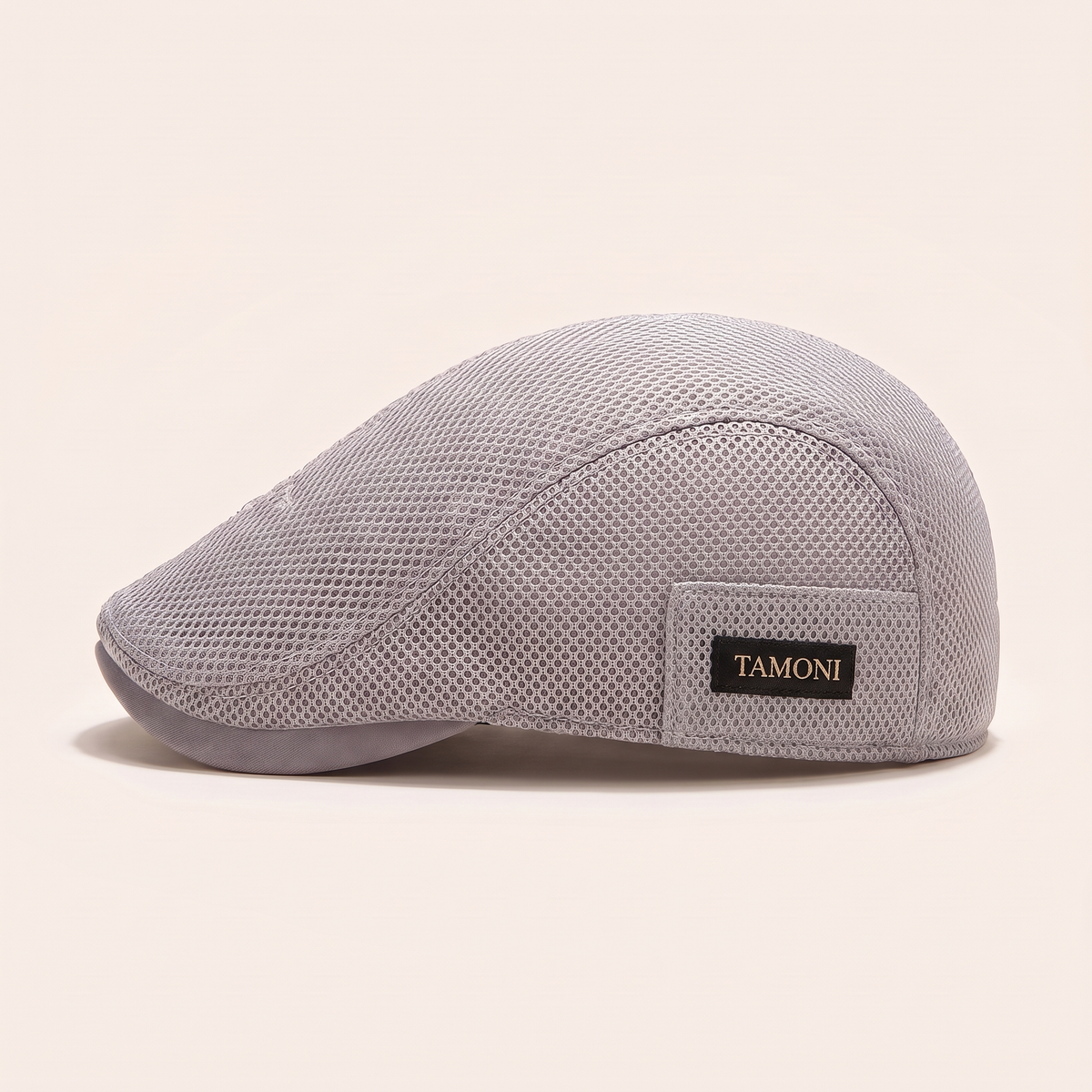 Breathable Mesh Ivy Cap | AUSTIN
