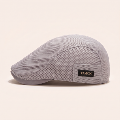 Breathable Mesh Ivy Cap | AUSTIN