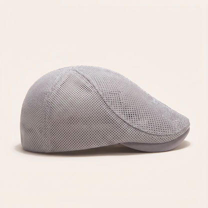 Breathable Mesh Ivy Cap | AUSTIN