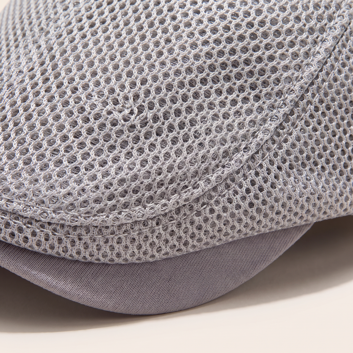 Breathable Mesh Ivy Cap | AUSTIN