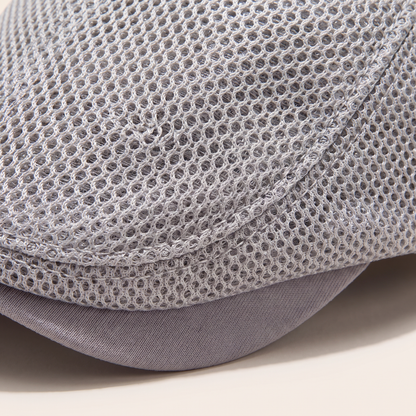 Breathable Mesh Ivy Cap | AUSTIN