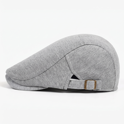 Contoured Driver Cap | BORGER