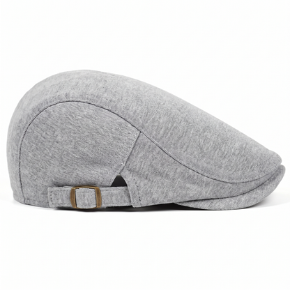 Contoured Driver Cap | BORGER