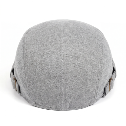 Contoured Driver Cap | BORGER