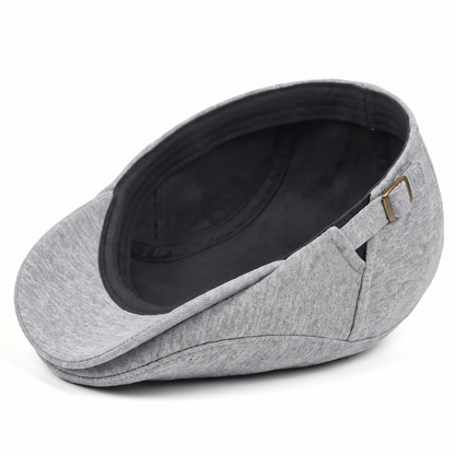 Contoured Driver Cap | BORGER