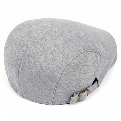Contoured Driver Cap | BORGER