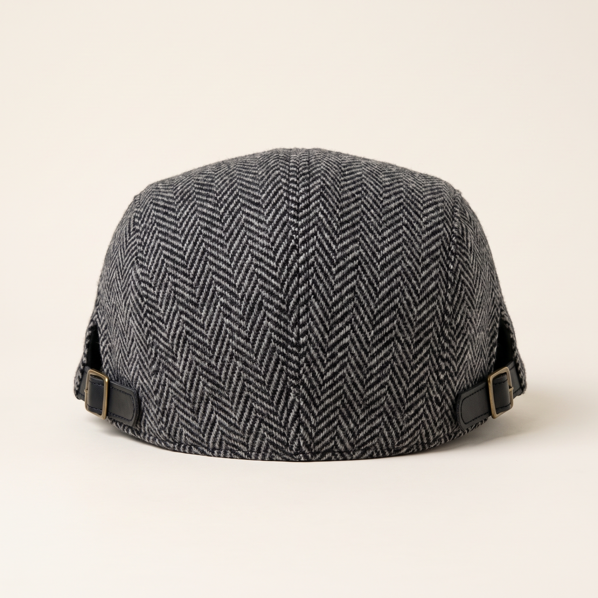 Wool Flat Cap | DIXON