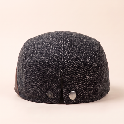 Classic Ivy Cap | HARRISON