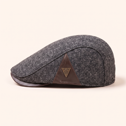 Classic Ivy Cap | HARRISON