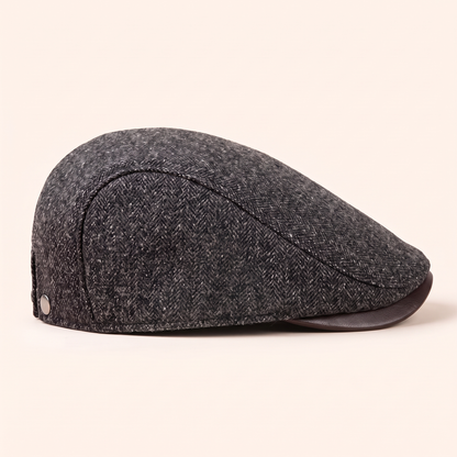 Classic Ivy Cap | HARRISON