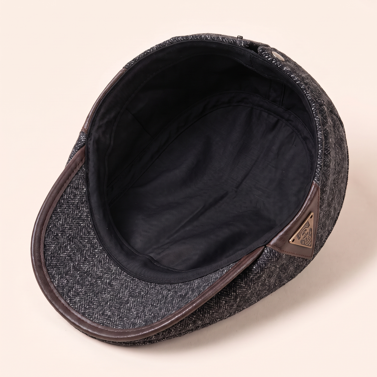 Classic Ivy Cap | HARRISON