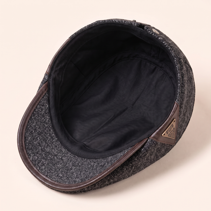 Classic Ivy Cap | HARRISON