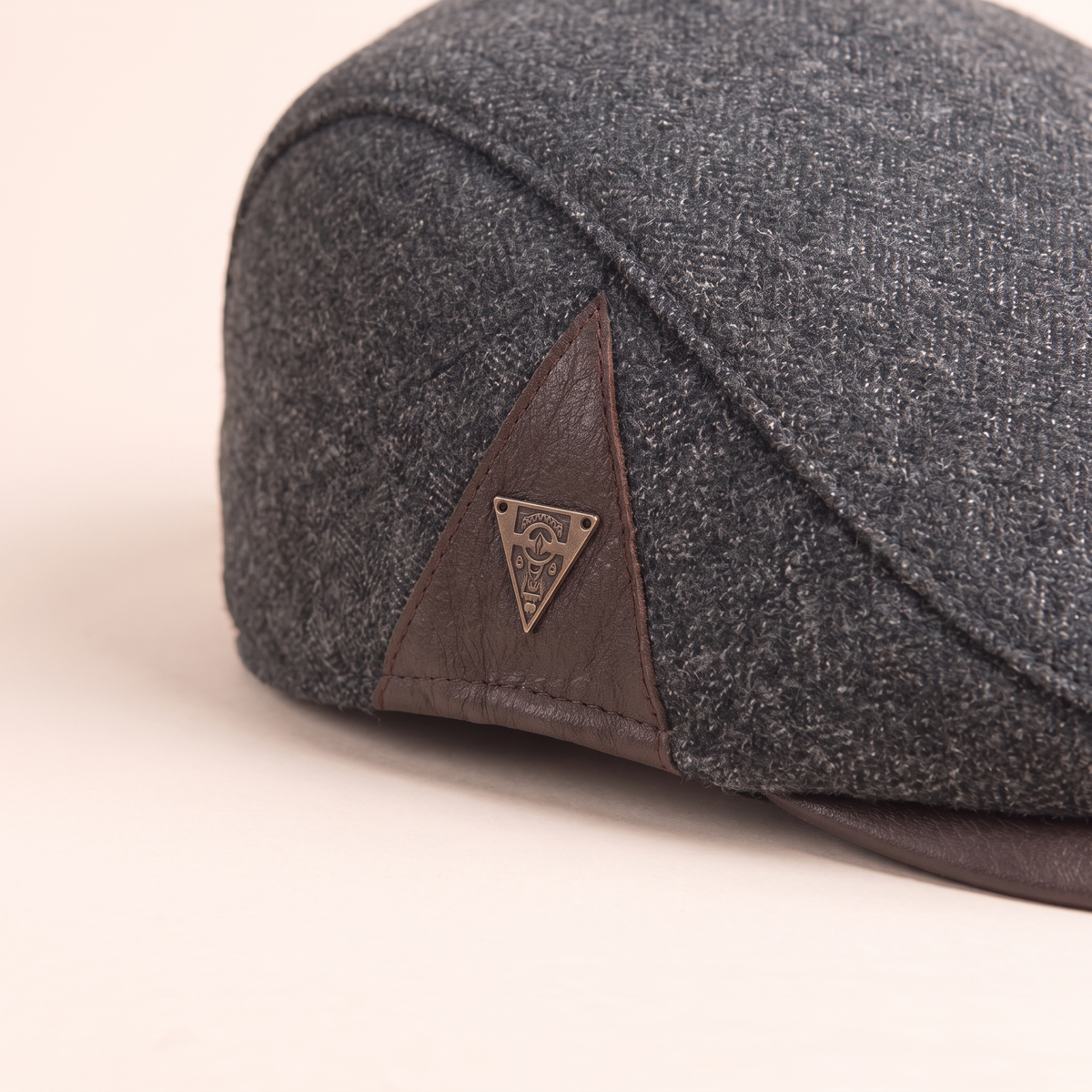 Classic Ivy Cap | HARRISON