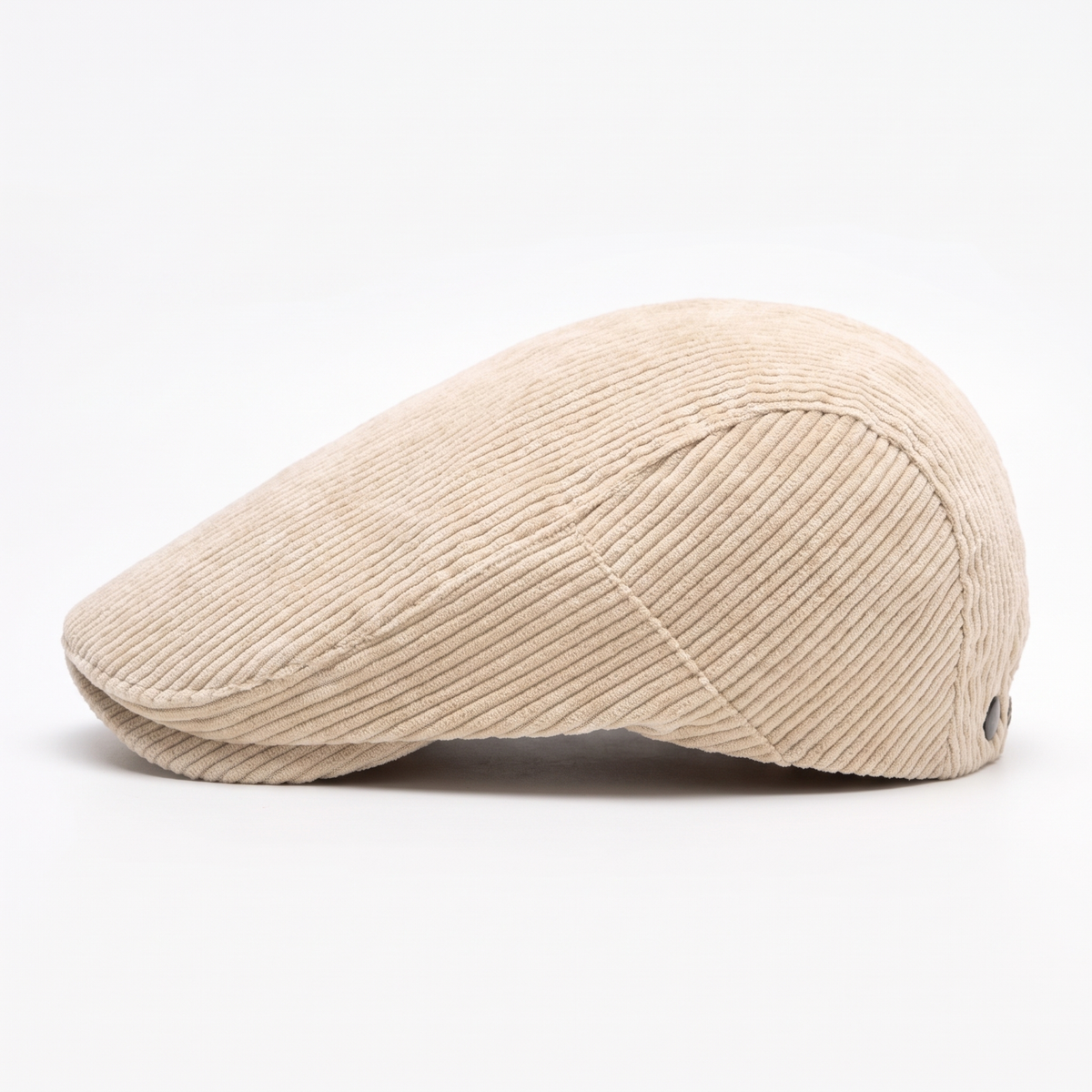 Corduroy Driver Cap | HUGO