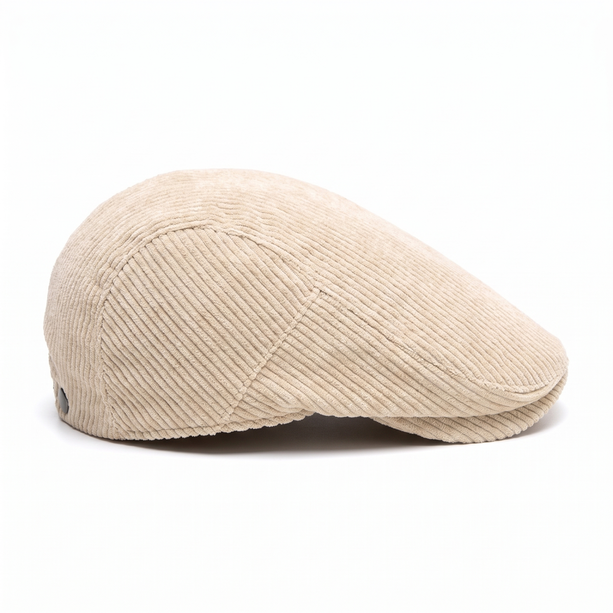 Corduroy Driver Cap | HUGO