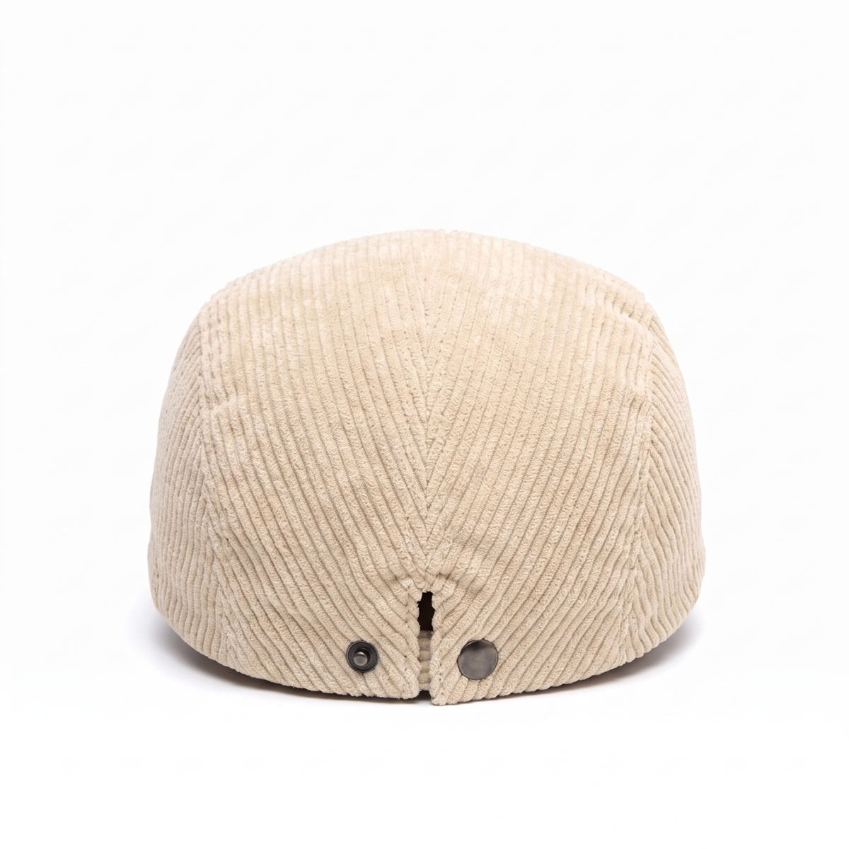 Corduroy Driver Cap | HUGO