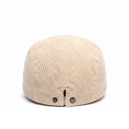 Corduroy Driver Cap | HUGO