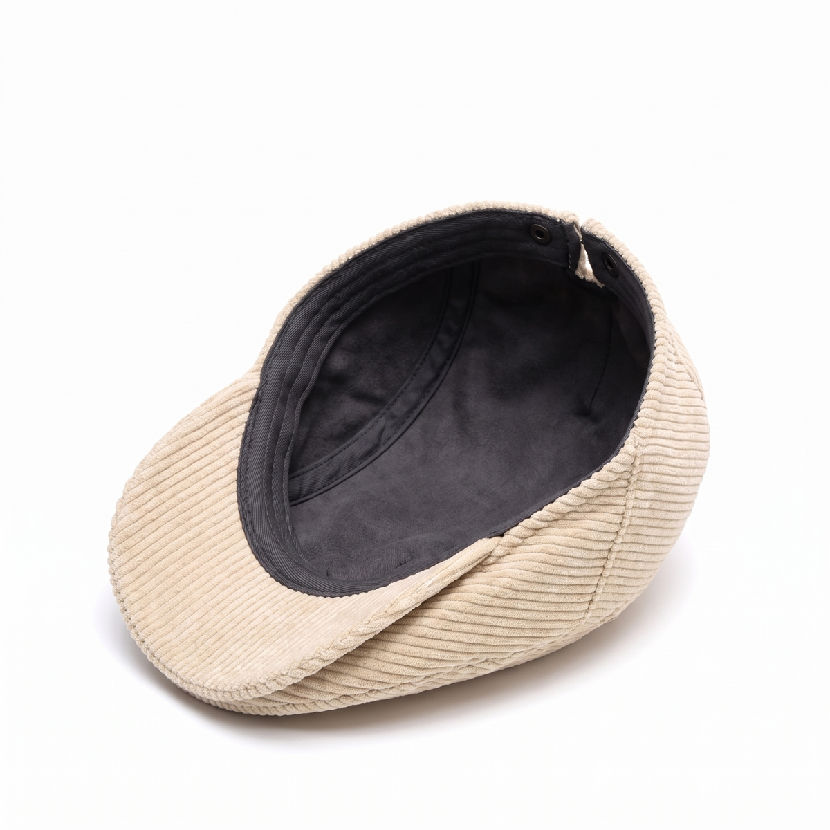 Corduroy Driver Cap | HUGO