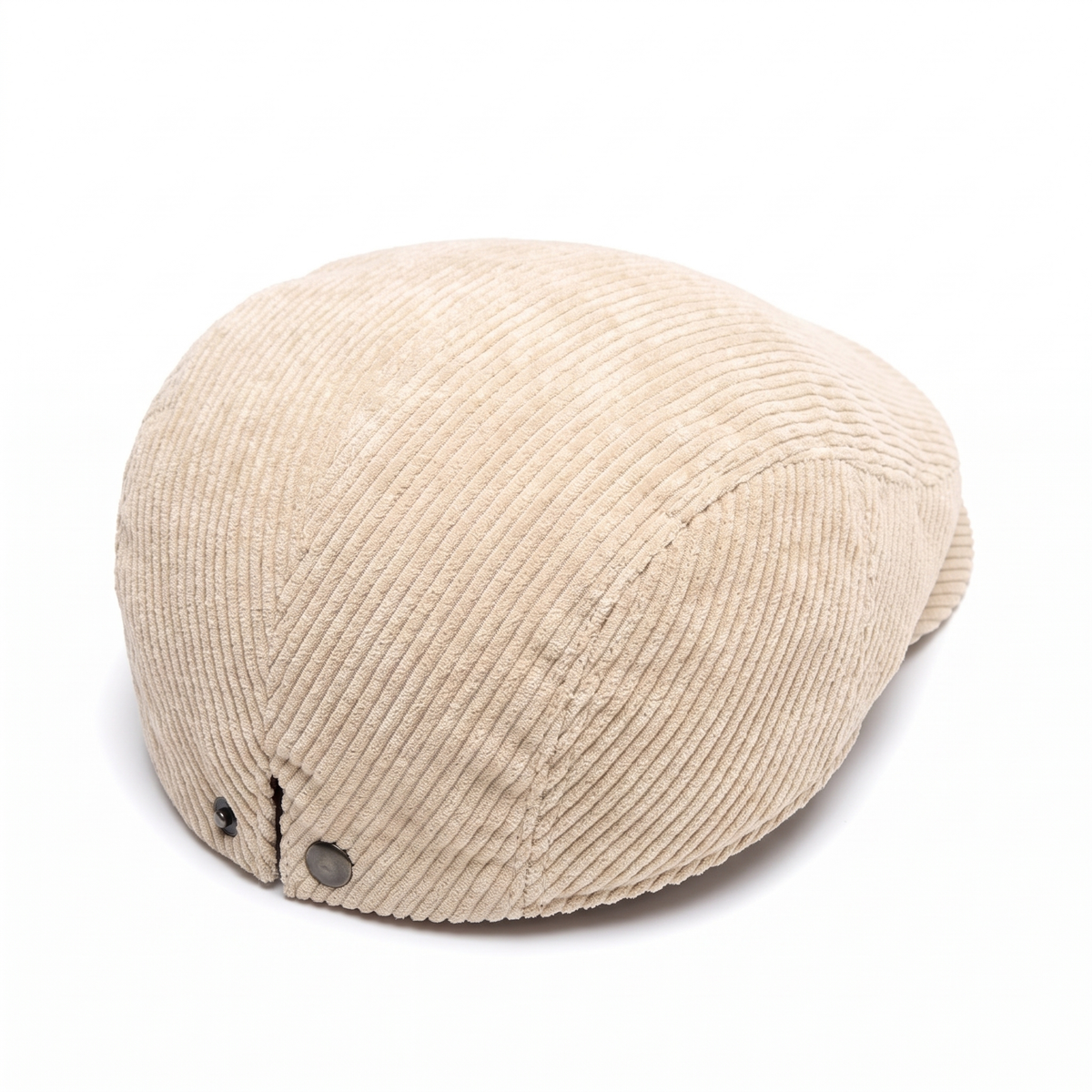 Corduroy Driver Cap | HUGO