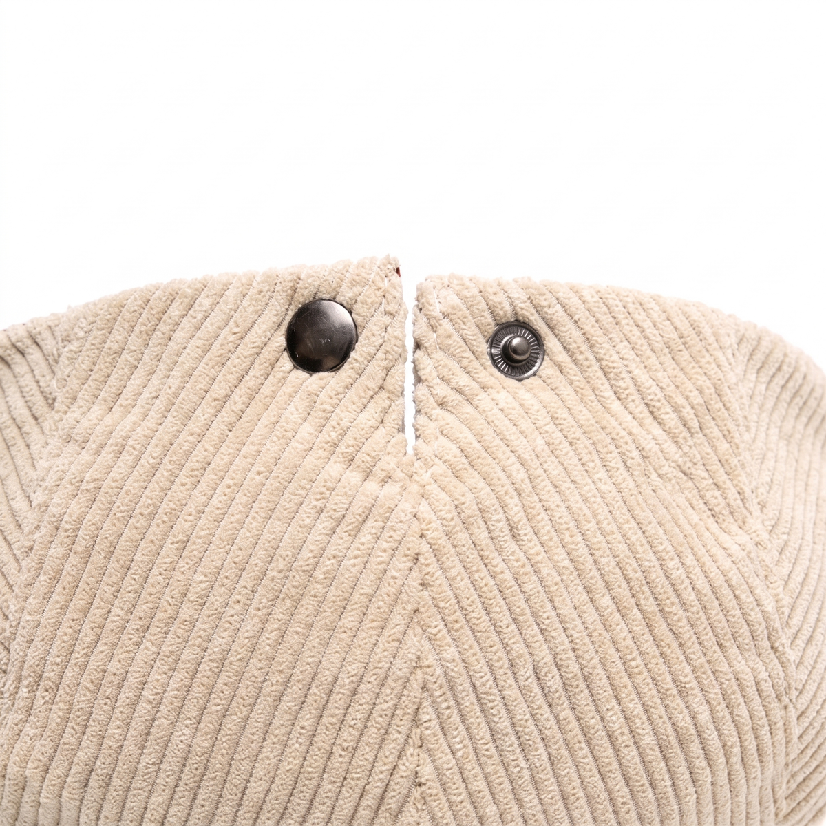 Corduroy Driver Cap | HUGO