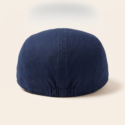 Cotton Ivy Cap | NORTFOLK