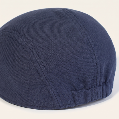 Cotton Ivy Cap | NORTFOLK