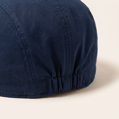Cotton Ivy Cap | NORTFOLK