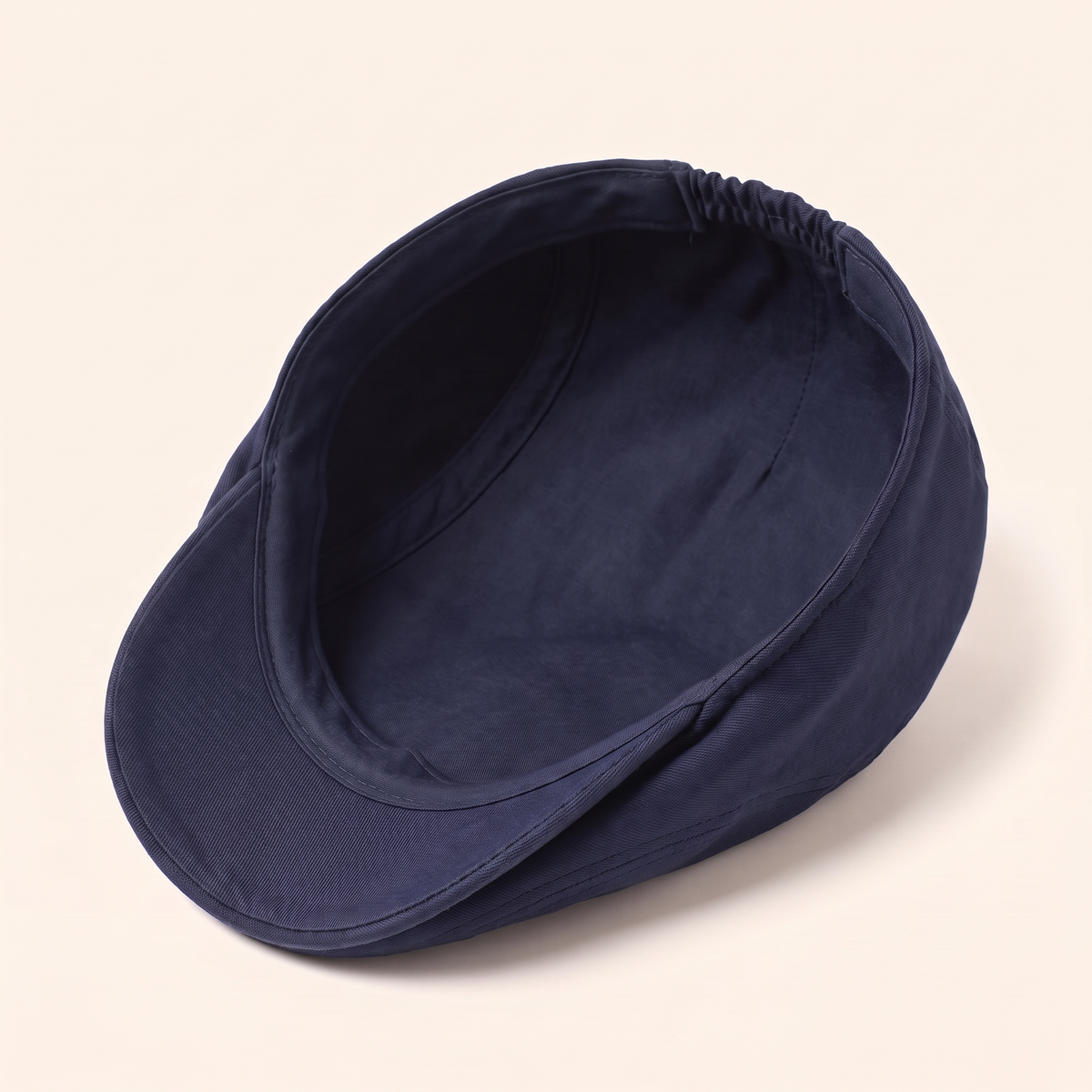 Cotton Ivy Cap | NORTFOLK