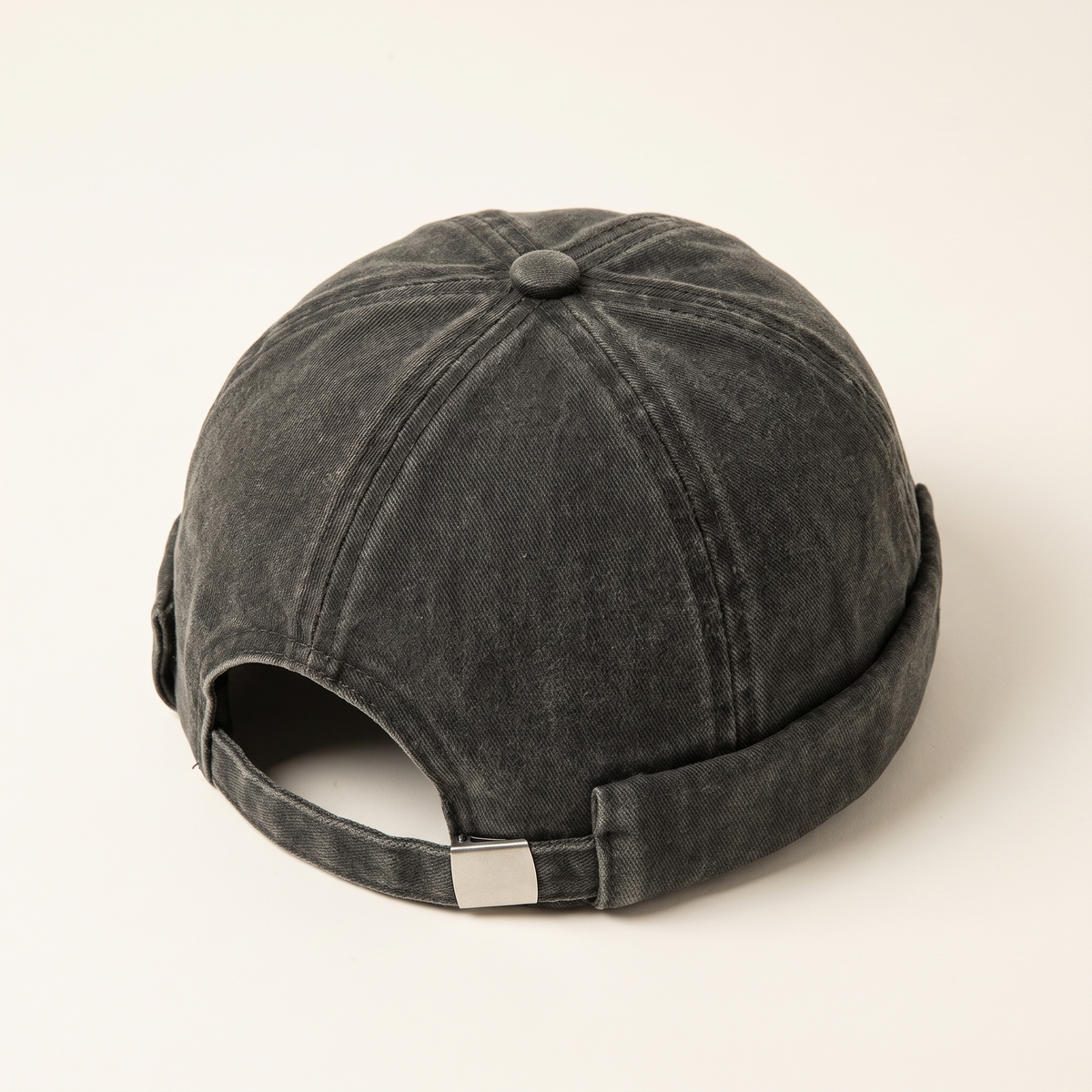 Denim Brimless Cap | PRESTON