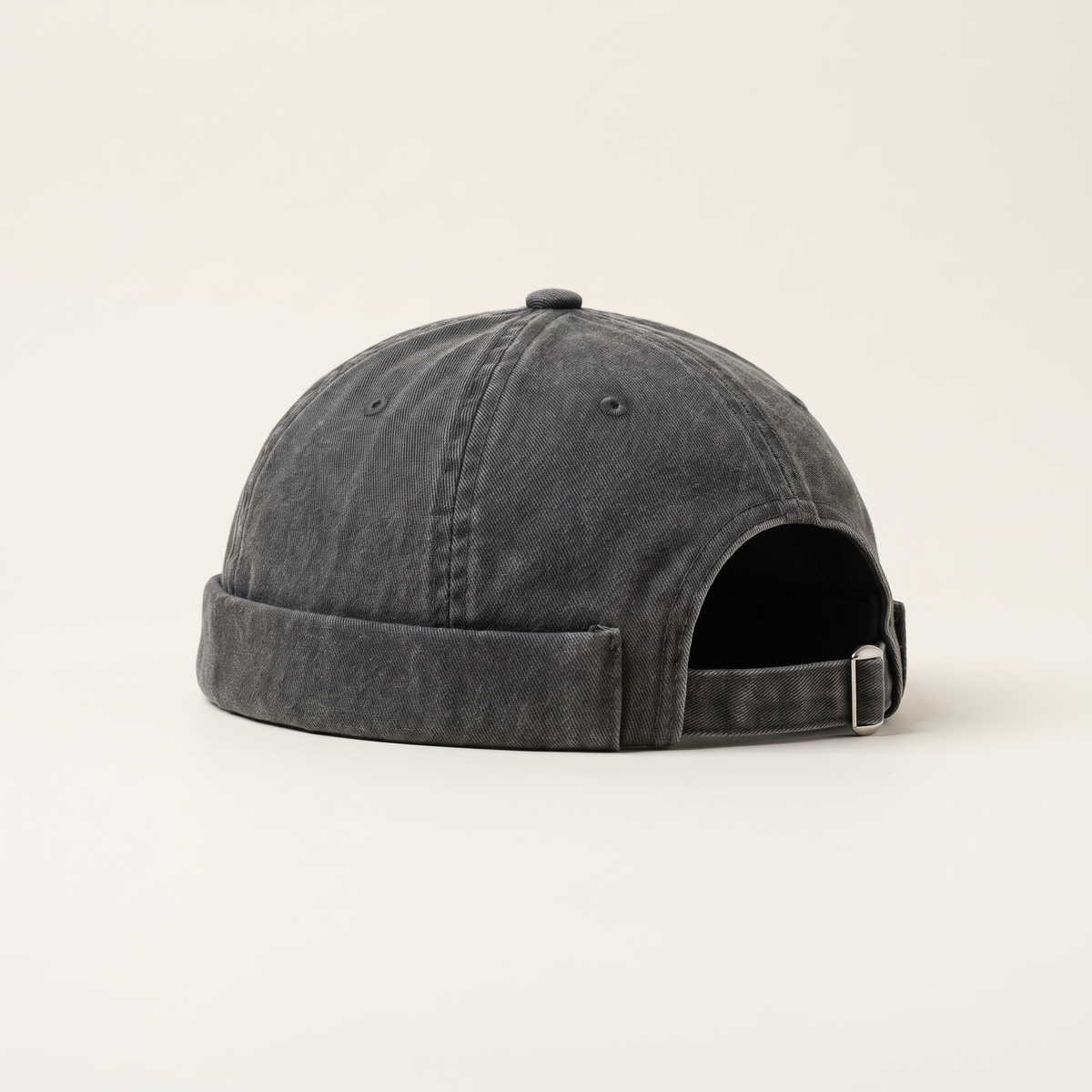 Denim Brimless Cap | PRESTON