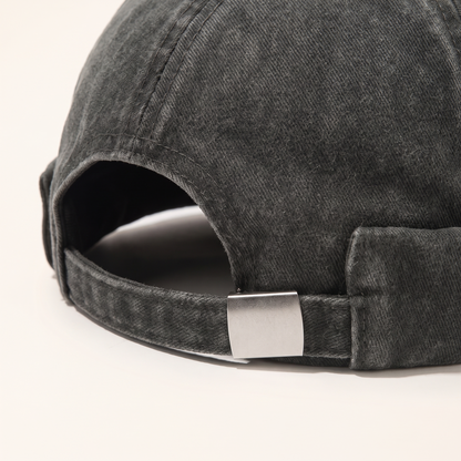 Denim Brimless Cap | PRESTON