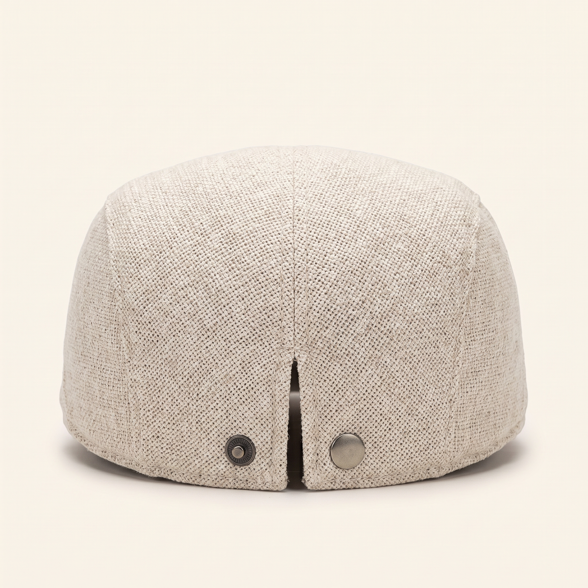 Linen Blend Ivy Cap | SHERIDAN