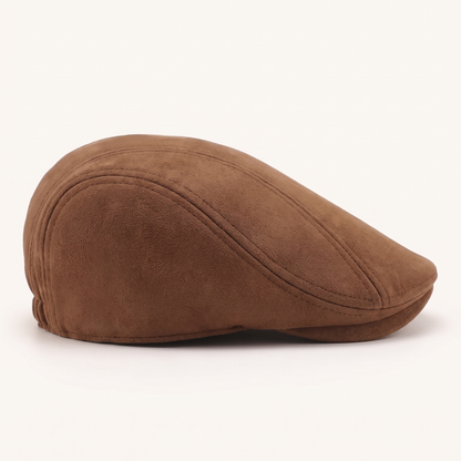 Brushed Cap | STUTTGART