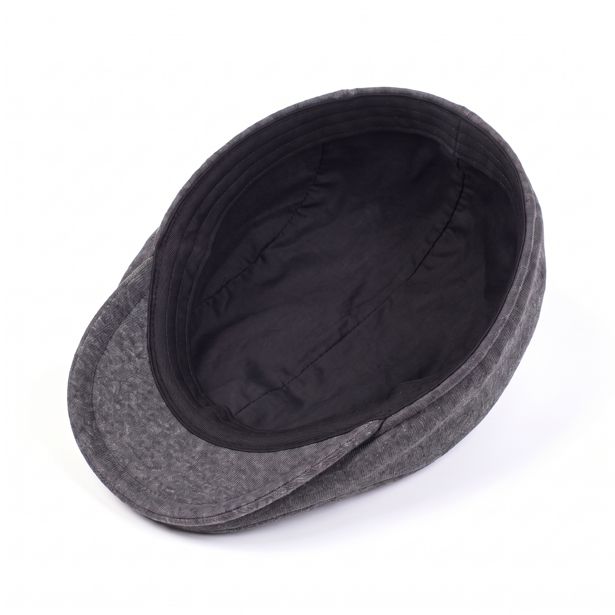 Cotton Flat Cap | TACOMA