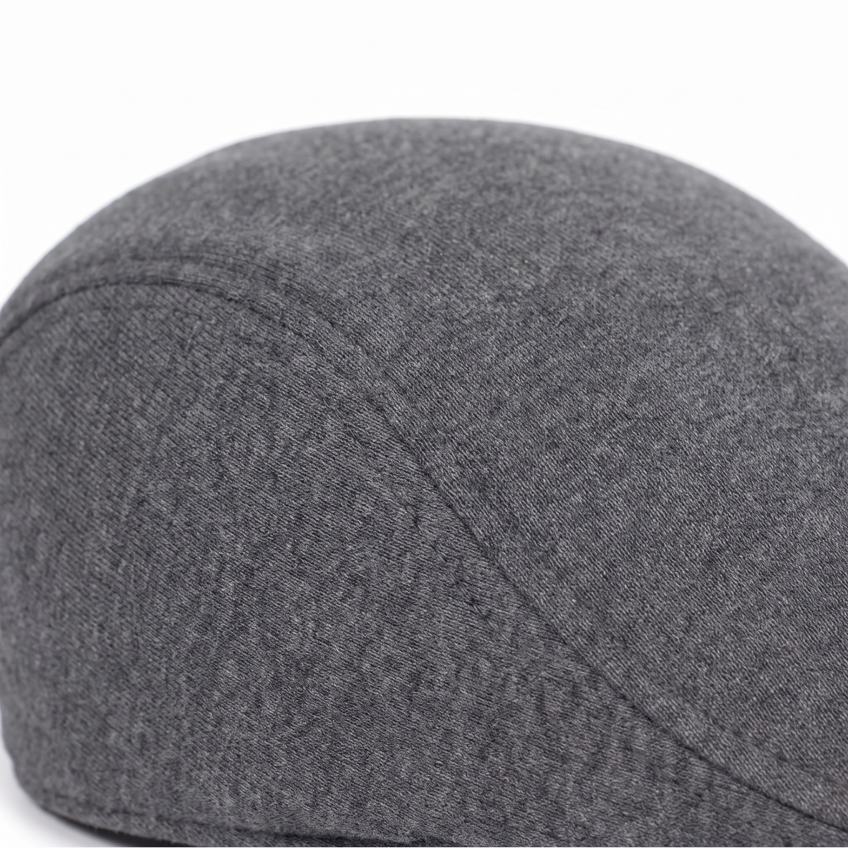 Cotton Flat Cap | TACOMA
