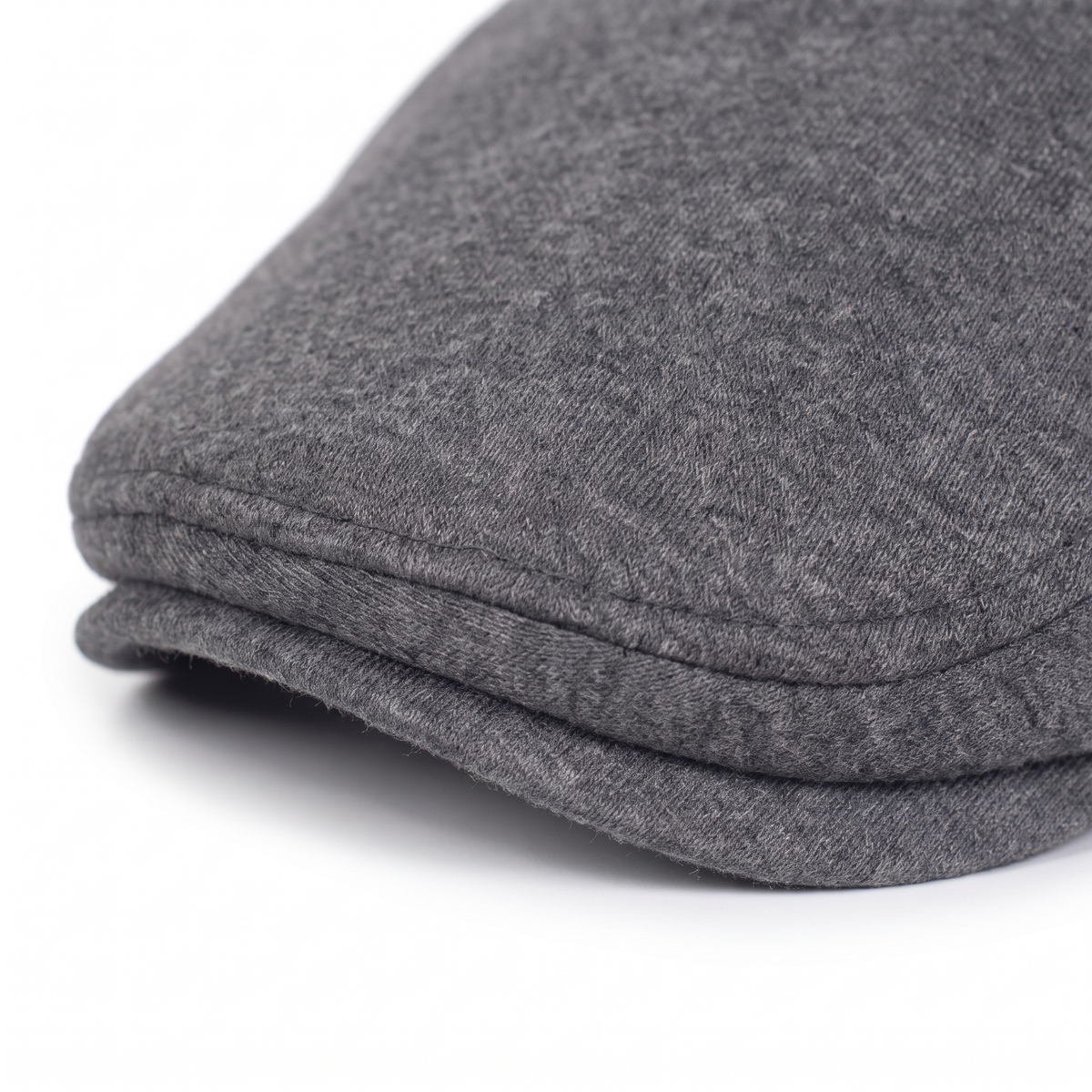 Cotton Flat Cap | TACOMA