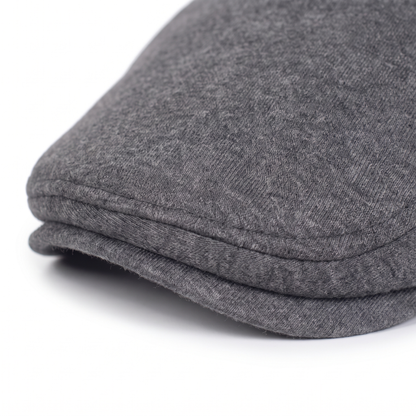 Cotton Flat Cap | TACOMA