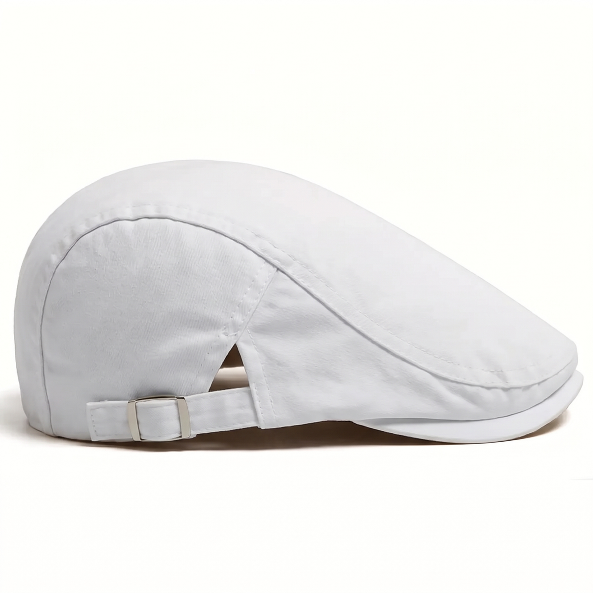 Oxford Driver Cap | TIFTON