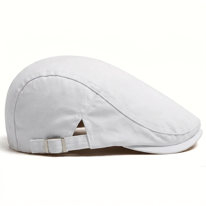 Oxford Driver Cap | TIFTON