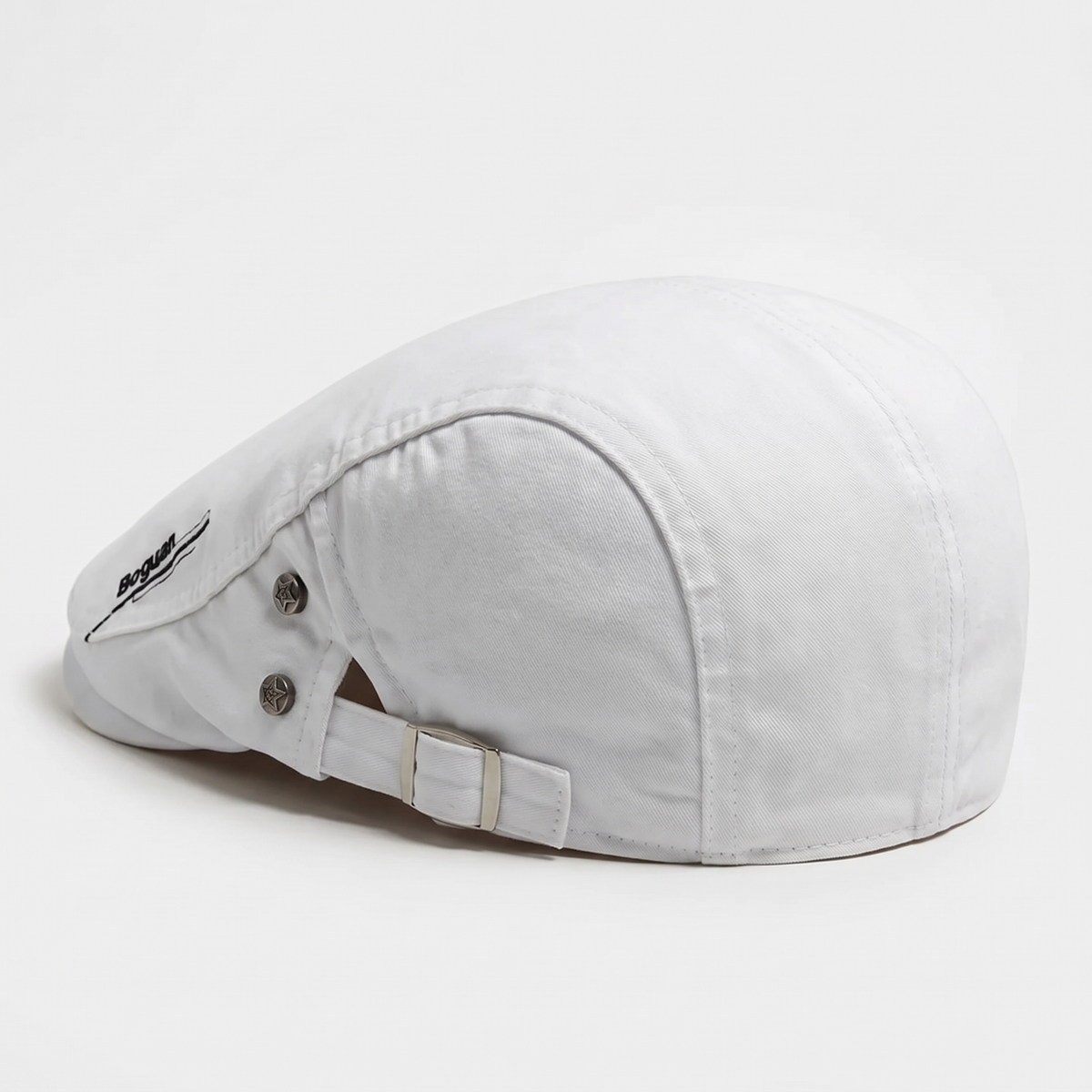 Oxford Driver Cap | TIFTON
