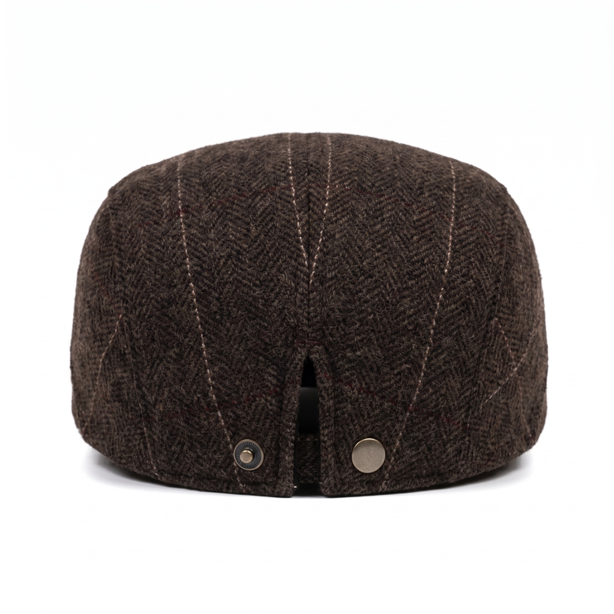 Tweed Flat Cap | YORK