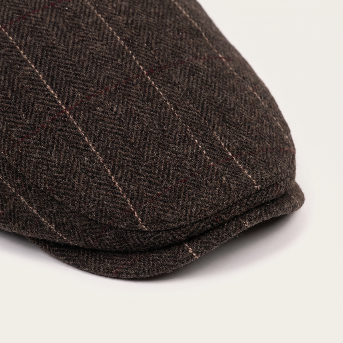 Tweed Flat Cap | YORK